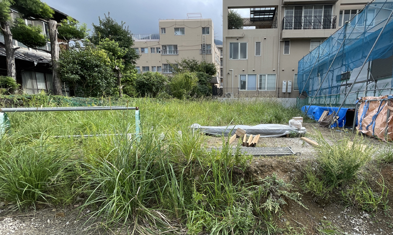 空き家・空き地を放置するリスク