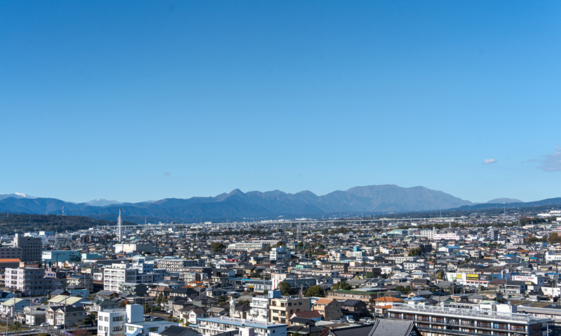 調整区域か市街化調整区域か