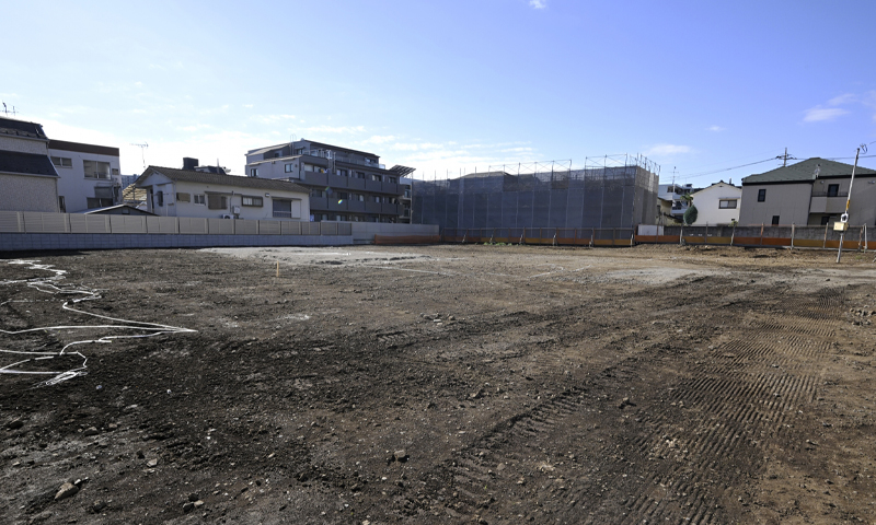 借地権の種類と存続期間