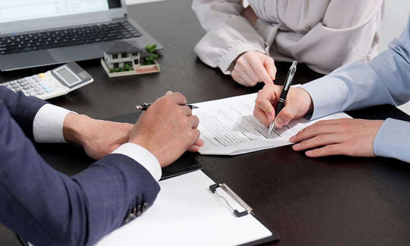 特約条項の有効性と制限