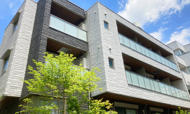 アパートローンとは