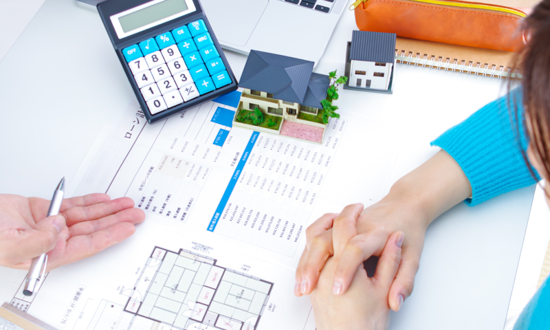 初心者がアパートローンで失敗しないポイント